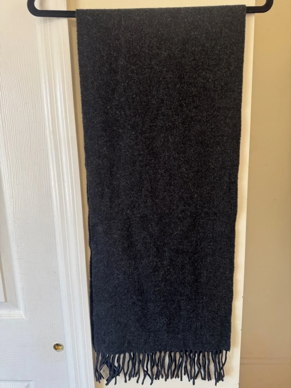 Polo Ralph Lauren Lambs wool scarf